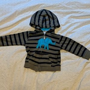 💖5 for $20💖 elephant hoodie